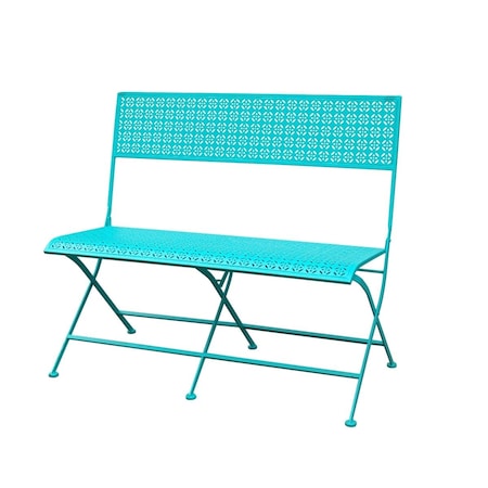 Jeco Qadir Park Bench OF-MB001B